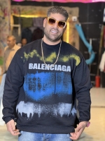 دورس ضخیم دورس کاستوم شد 3نخ خار خورده