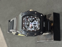 ساعت اسپرت ساعت مکپرسون ساعت شیک