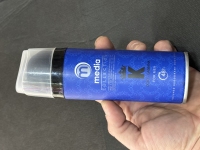 اسپری خوش بو کننده بدن برند media