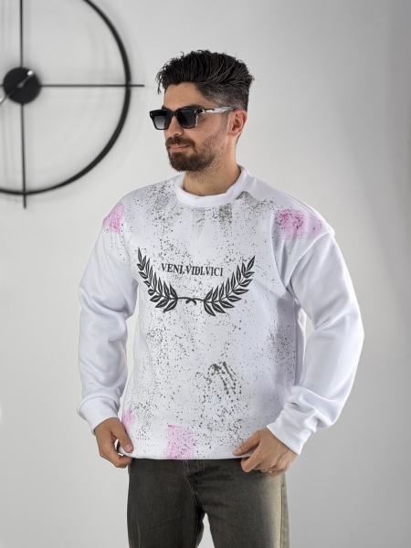 دورس داخل کرکی طرح veni سفید