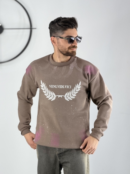 دورس داخل کرکی طرح veni موکا