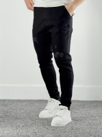 جین اسکینی مشکی