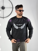 دورس داخل کرکی طرح veni مشکی