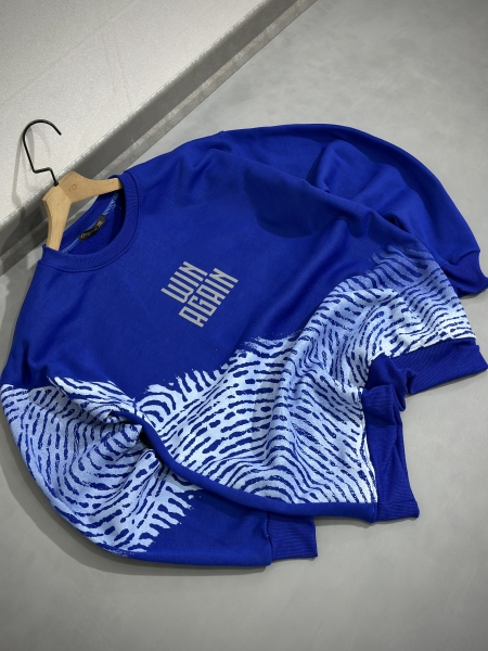 دورس 3 نخ اسپان داخل کرکی ( اف ویژه )