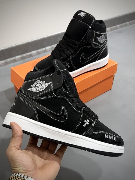 کتونی جردن 1 با کیفیت