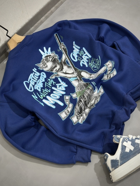 دورس 3 نخ اسپان ( داخل کرکی )