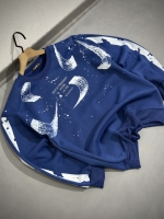 دورس 3 نخ اسپان ضخیم ( داخل کرکی )