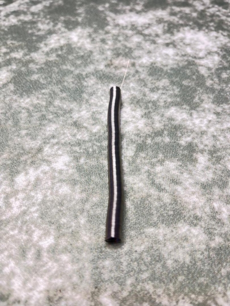 المنت فنری بخاری برقی شیشه ای 500 وات