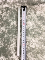 شیشه بخاری برقی 25 سانتی