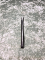 المنت فنری بخاری برقی شیشه ای 500 وات