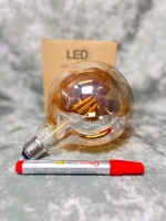 لامپ ادیسونی 8 وات مدل G95