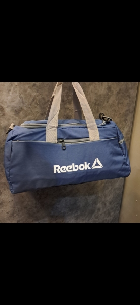 ساک ورزشی ریبوک