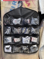 نظم دهند جوراب و شرت