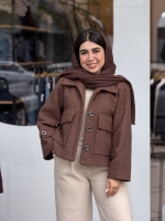 کت2جیب پاکتی تدی