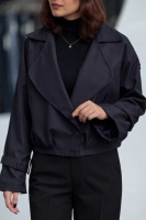 کراپ سانتانا کجراه تک دکمه