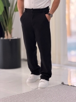 نیم بگ فوتر مشکی