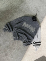 دورس سنشگور مدل تراشر گلدوزی (یونیسکس)