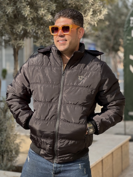 کاپشن ضد آب کاپشن بادگیر کاپشن با کیفیت