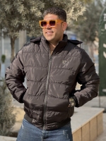 کاپشن ضد آب کاپشن بادگیر کاپشن با کیفیت