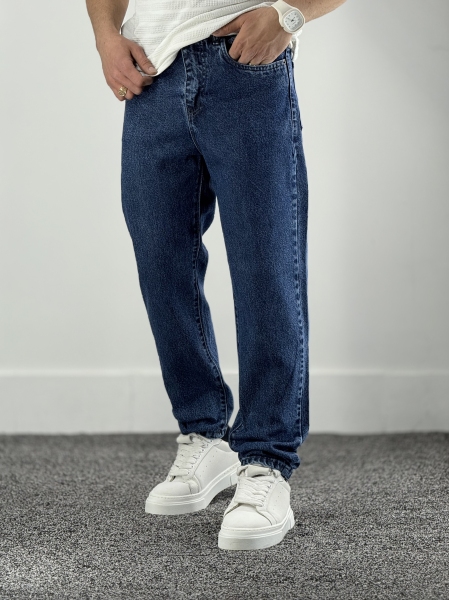 مام فیت vip آبی ساده 1038/1