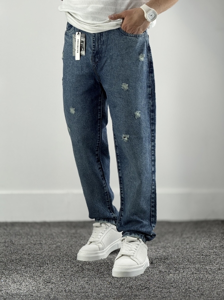 مام فیت vip آبی کم زاپ 1042/5