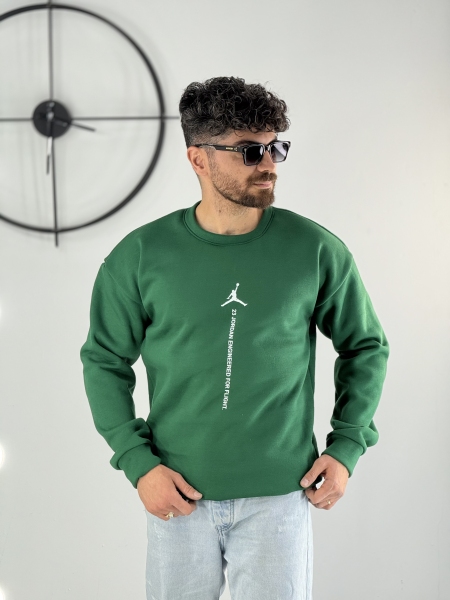 دورس جردن سبز