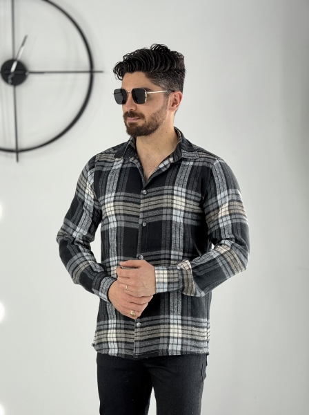 پیراهن پشمی کد 220