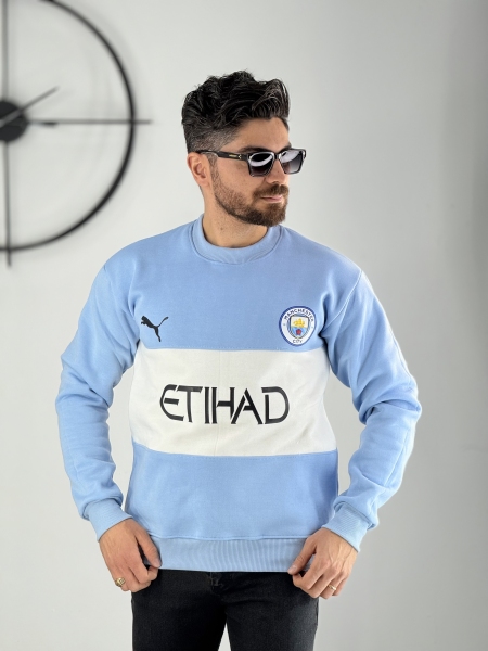 کیت Man city