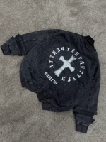 دورس سنگشور ترپ استار سه نخ (یونیسکس)