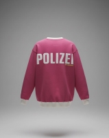 دورس یقه هفت polize