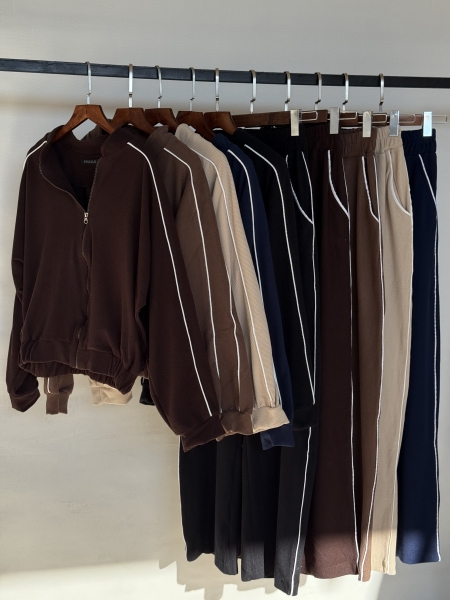 ست مغزی دوزی