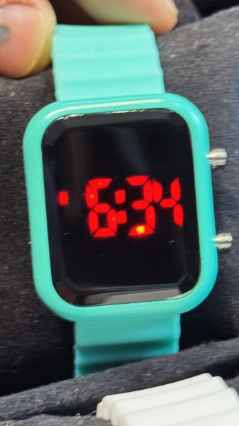 ساعت اپل واچ شیشه تراش