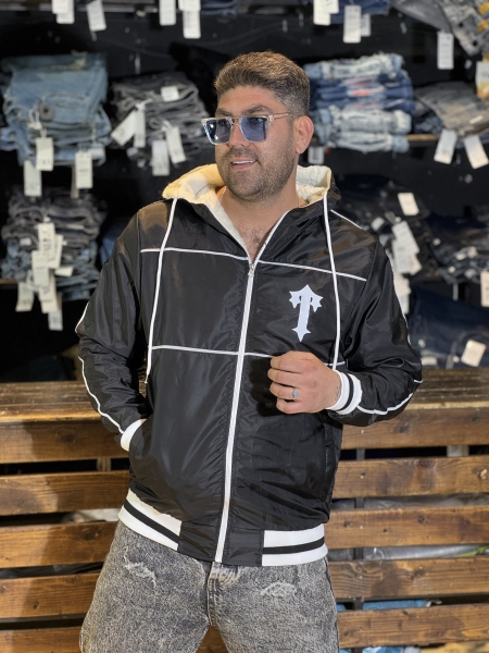 سوشرت و بادگیر شمی داخل بره ای بسیار با کیفیت