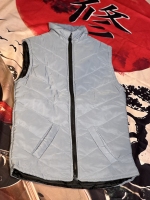 پافر پارچه مموری ضد آب داخل استری و پشمه شیشه