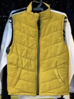 پافر پارچه مموری ضد آب داخل استری و پشمه شیشه