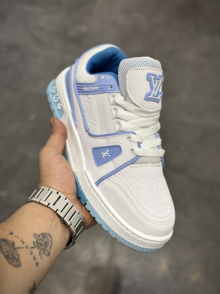 کتونی ال وی رویه چینی زیره عطری