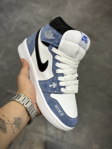 کتونی جردن وان درجه 1