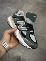 کتونی نیو بالانس 9060 درجه 1 ( ست زنو مرد )