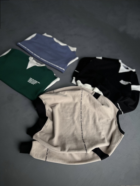 دورس یقه هفت