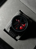 رینگی دوج قرمز