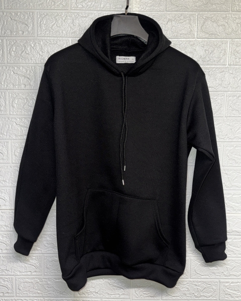 هودی بیسیک مشکی