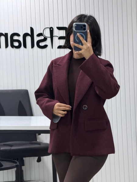 کت فوتر زارا