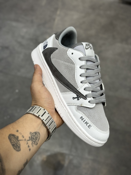 کتونی ترویس درجه 1