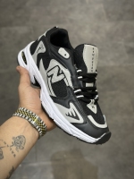 کتونی نیوبالانس مدل 725 درجه 1