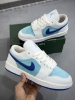 کتونی جردن وان ( با ضمانت )