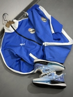 ست 3 نخ اسپان ( داخل کرکی )