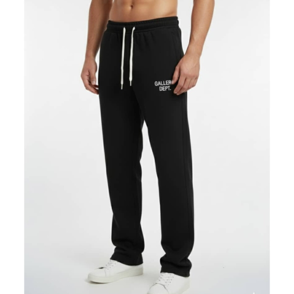 شلوار بگ دو نخ مردانه