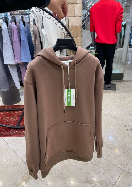 هودی مچینست