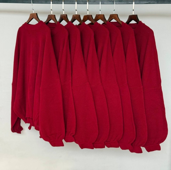 شومیز بافت یلدای