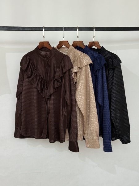 شومیز دانتل